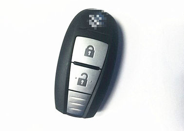 acheter Smart Remote Hitag3 433mhz de bouton de Suzuki 2 de QUALITÉ d'OEM - Keyless online manufacture