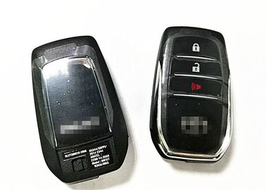 acheter Clé à distance 2280-14-3559 de Toyota extérieur de 2+1 boutons pour la portière de voiture d'Ulock fabrication en ligne