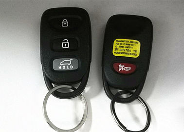 acheter La clé plus de voiture de KIA de signal d'alarme 3 PLNHM-T011 à distance pour ouvrent la portière de voiture fabrication en ligne