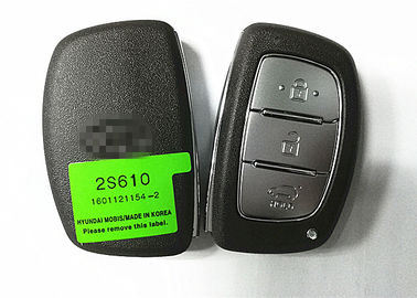 acheter Bouton 2013-2015 intelligent de clé Tucson/IX35 3 de Hyundai 433MHZ 95440-2S610 fabrication en ligne