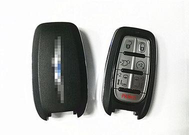 acheter Bouton intelligent M3N-97395900 de Chrysler Pacifica 2017 KeySense 6+1 fabrication en ligne