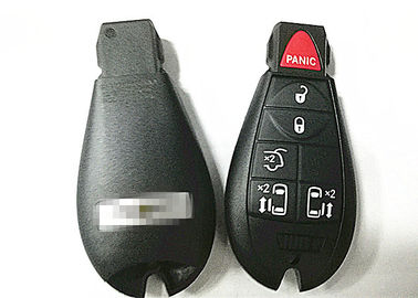 acheter Clé 2011-2016 d'extérieur de Dodge Ram de ville et de campagne de Chrysler de 5+1 boutons fabrication en ligne