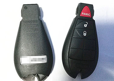 acheter Gousset de clé d'IYZ-C01C 433 mégahertz Dodge 2+1b, télélancement de chargeur noir de Dodge online manufacture