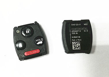 acheter Puce noire PCF7941 du bouton 315MHz 72147-SZA-X1 46 de l'extérieur 3 d'ID46 Honda online manufacture