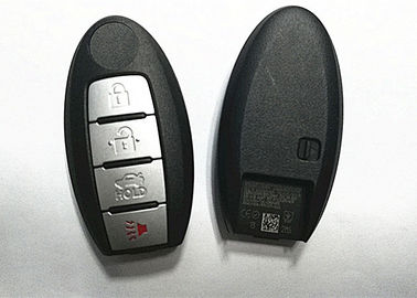 acheter Nissan Altima 2013-2015 identification KR5S180144014 de FCC à distance de 3+1 boutons fabrication en ligne
