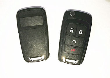 acheter 315 identification AVL-B01T1AC de FCC à distance de clé de voiture de Chevrolet de voiture de bouton de mégahertz 3+1 fabrication en ligne
