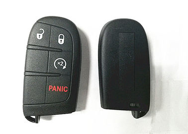 acheter Voyage 2011-2017 de Dodge Durango identification M3N-40821302 de FCC futée de clé de 3+1 boutons online manufacture