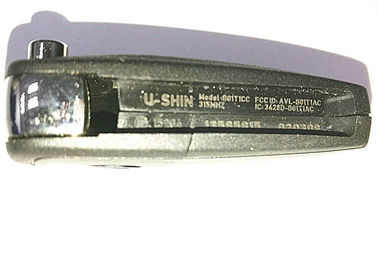 acheter FRQUENCY 315 bouton à distance de la clé AVL-B01T1AC 13585815 de voiture de buick de mégahertz 2+1 online manufacture