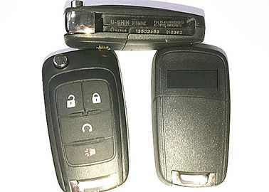 acheter Puce de mégahertz 46 de la clé 315 de voiture de Chevrolet de bouton de l'identification KR55WK50073 4 de FCC fabrication en ligne