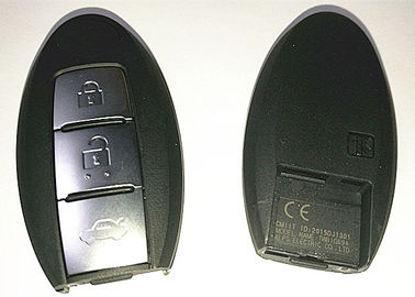 acheter Clé à distance de Nissan/entrée Keyless futée 3B 433MHz ID46 TWB1G694 fabrication en ligne