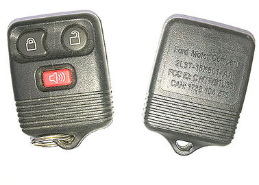 acheter Clé à distance 1998-2013 de Ford identification CWTWB1U331 de FCC à distance de 3+1 boutons 315 mégahertz fabrication en ligne