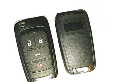 acheter Extérieur de voiture de bouton de l'identification AVL-B01T1AC 315 mégahertz 3+1 de FCC de clé de voiture de Chevrolet online manufacture