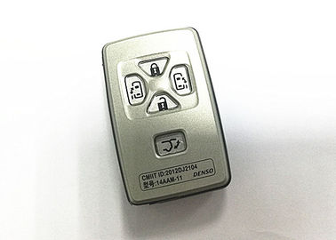 acheter Extérieur principal à distance de bouton du 14h du matin 11 5 de voiture de Toyota pour la portière de voiture d'Ulock online manufacture