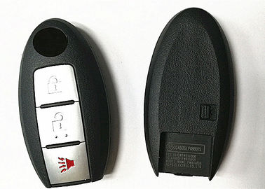 acheter Clé à distance de bouton de l'identification CWTWB1U808 Nissan Cube Juke Leaf Quest 2+1 de FCC online manufacture