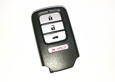 acheter Bouton 4 72147-TBA-T0 de Honda Civic 2016-2017 à distance 433 mégahertz avec la puce 47 fabrication en ligne