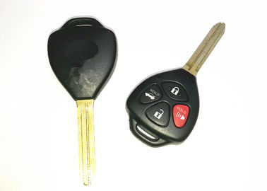 acheter Puce à distance de mégahertz 4D67 du BOUTON 315 de l'identification GQ4-29T 4 de FCC de clé de voiture de Toyota pour Corolla/Avalon fabrication en ligne