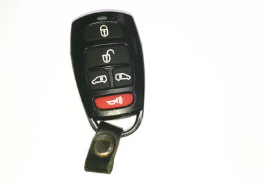 acheter 433 mégahertz de KIA de voiture de clé de l'extérieur 4 de signal d'alarme de matière plastique plus de la clé 95430-4D011 fabrication en ligne