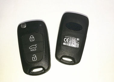 acheter Modèle professionnel RKE-4F04 433MHZ 4D60 de clé de voiture de Hyundai pour Hyundai I30 fabrication en ligne