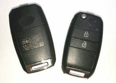 acheter Le gousset de clé de KIA Sportage/2 boutonnent la fréquence FOB principale à distance du modèle DD2TX1307-TA 433 mégahertz fabrication en ligne