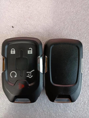acheter 4+1Btn HYQ1AA 315MHz 13584502 46E Puce clé de voiture intelligente pour 2018-2021 GMC Terrain fabrication en ligne