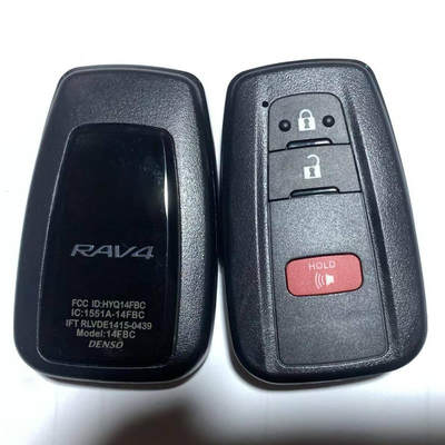 acheter 2019-2023 Télécommande intelligente originale Toyota 312.11/314.35MHz 8990H-0R010 HYQ14FBC fabrication en ligne