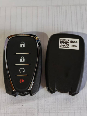 acheter 4 boutons Chevrolet 2016-2021 Originaux Proximité clé à distance intelligente 13529664 HYQ4AA fabrication en ligne
