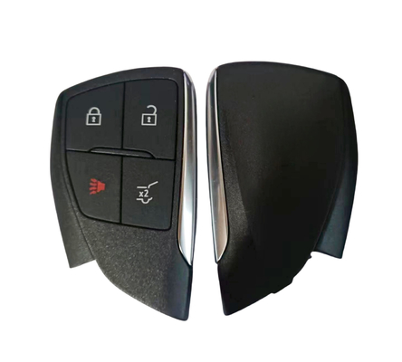 acheter Buick 3+1 Button Smart Key Autokey YG0G21TB2 13537968 434.4MHz fabrication en ligne