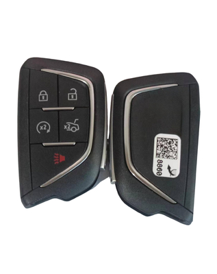 acheter Cadillac CT5 CT4 Proximité intelligente 2020 2022 13538860 4+1Bouton 433MHz fabrication en ligne