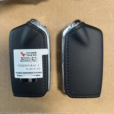 acheter 4 boutons TQ8-FOB-4F17 95440-J6000 433MHz 47 Clé de télécommande de voiture à puce Pour 2018-2020 Kia K900 Proximité fabrication en ligne