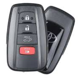 acheter Toyota RAV4 hybride clé à distance intelligente 2021-2022 HYQ14FLA 8990H-0R230 fabrication en ligne