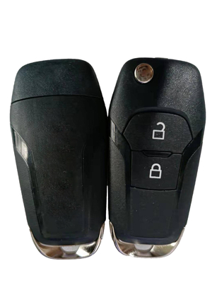 acheter Ford Mondeo Ranger 2014+ Clé télécommande pliante EB3T-15K601-BA 433MHz fabrication en ligne
