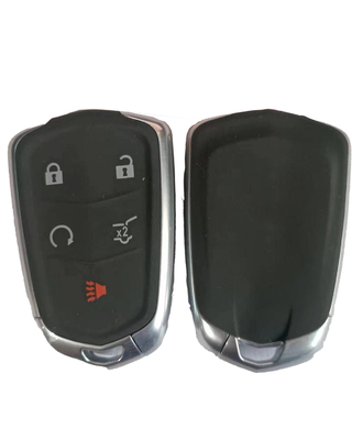 acheter Cadillac XT4 2020-2023 Clé télécommande pliante 13522879 433.92MHz fabrication en ligne
