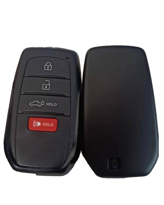 acheter Toyota Prius 2023-2024 Smart Key HYQ14FBX 312,2 MHz 3 boutons fabrication en ligne