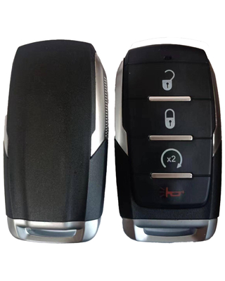 acheter Clé télécommande Dodge RAM 2019-2022 68291689AD 433Mhz Puce 4A fabrication en ligne
