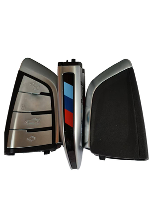 acheter BMW X3 X4 série G Smart Key 433MHz 4 boutons N5F-ID21A fabrication en ligne