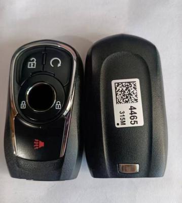acheter OEM Buick Smart Remote Key 4 Button PN: 13534465 HYQ4AS For 2021-2022 Buick Encore  315 MHz fabrication en ligne