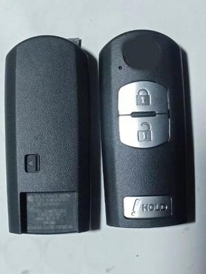 acheter Mazda CX-5 Smart Remote Entry Key WAZSKE13D02 KDY3-67-5DY 3 Button 315 MHz fabrication en ligne