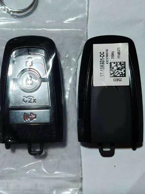 acheter OEM 4-Button Smart Key  PN: 164-R8303 For 2022-2024 Ford Lightning PEPS  fabrication en ligne
