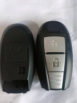 acheter OEM 2014-2018 Suzuki SX4 Smart Key TS008 37172-61M01 37172-61M02 433MHz  fabrication en ligne