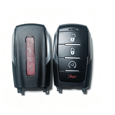 acheter Clé télécommande à 4 boutons, 434MHz, qualité OEM, pour Dodge Ram 2021 TRX 1500 – 2023 fabrication en ligne
