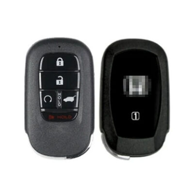 Qualité  Brand New OEM 72147-3A0-A01 Smart Key 433MHz 5 Button for Honda CR-V Pilot 2023 Usine