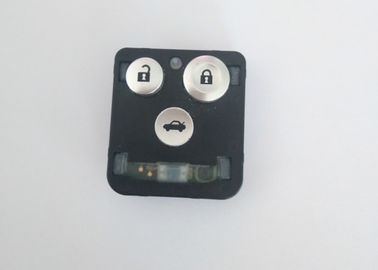 acheter 433MHZ soutiennent le bouton à distance de la clé 72147-TL4-E1 3 de Honda avec la batterie fabrication en ligne