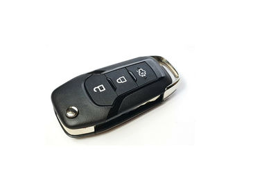 acheter Extérieur 433 de clé de secousse de pièce de Ford clé DS7T-15K601-BE de pièce de rechange de Ford de mégahertz/3 boutons online manufacture