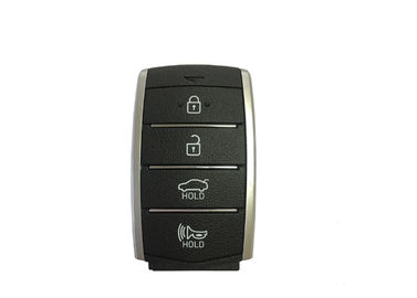 acheter La clé futée à distance de 433 mégahertz Hyundai/4 boutonnent la clé à distance 95440-G9000 de voiture online manufacture