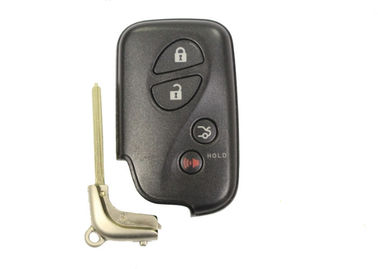 acheter Émetteur FOB à distance d'entrée Keyless principale à distance futée de voiture de LEXUS HYQ14ACX 315 mégahertz fabrication en ligne