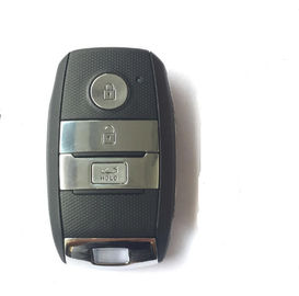 acheter bouton de la matière plastique 3 de clé de voiture de 95440-3W600 KIA pour KIA K5 Sportage Sorento fabrication en ligne