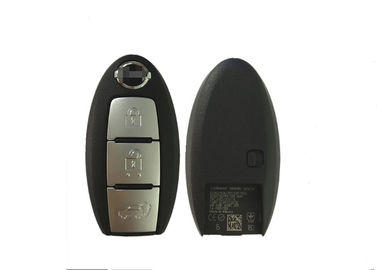 acheter Clé à distance PCF7953 de voiture de S180144104 Nissan de bouton intelligent original de la clé 3 online manufacture