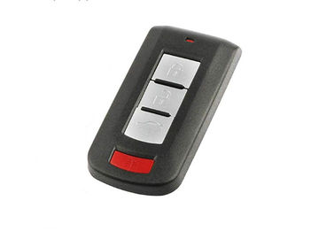 acheter Bouton à distance de la clé 3 de voiture en plastique de Mitsubishi batterie de 315 mégahertz incluse fabrication en ligne