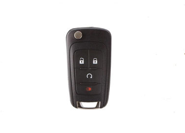 acheter Identification KR55WK50073 de FCC Keyless de gousset d'entrée de secousse à distance pour Chevrolet 2013 - 2018 fabrication en ligne