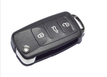 acheter Bouton Flip Car Remote Key 3t0 837 de Skoda 3 202 puce de l'identification 48 de H 433 mégahertz fabrication en ligne